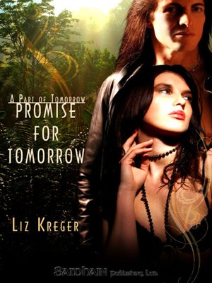 cover image of Promise for Tomorrow